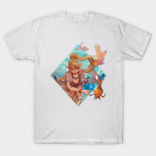 Water elf T-Shirt